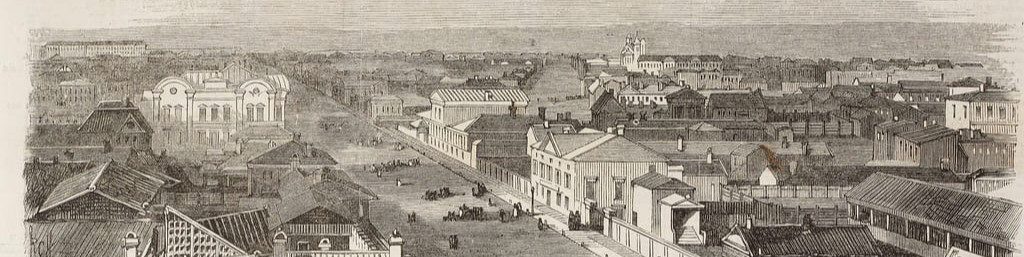 Обложка профиля