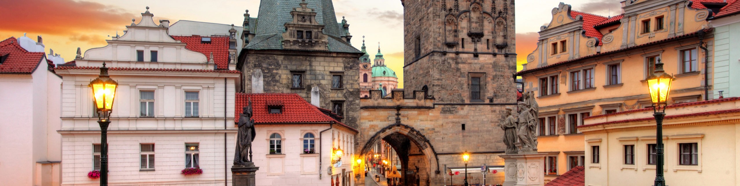 Обложка профиля