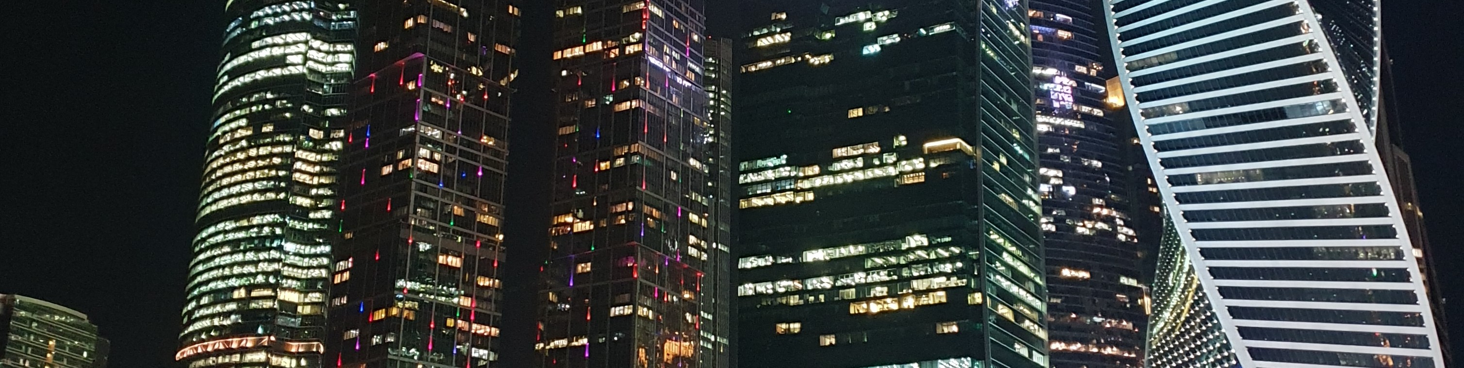 Обложка профиля