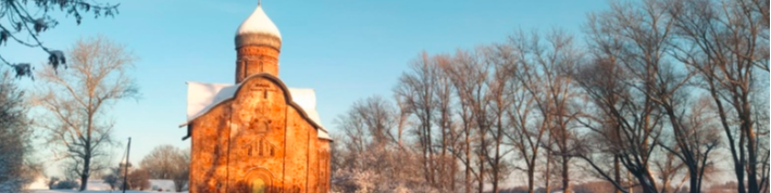 Обложка профиля