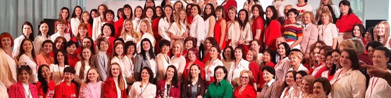 Обложка профиля