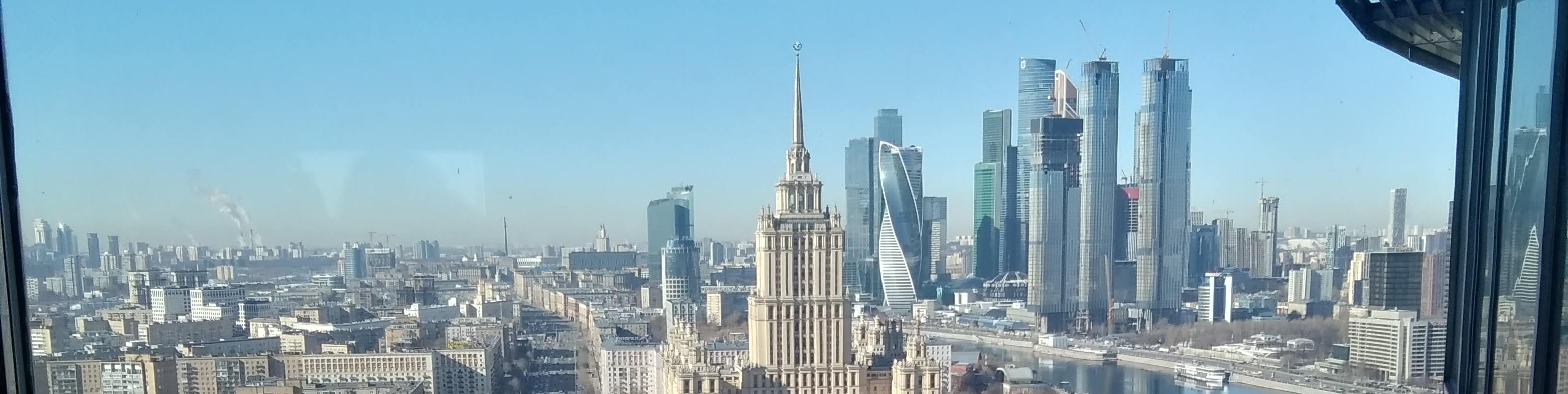 Обложка профиля