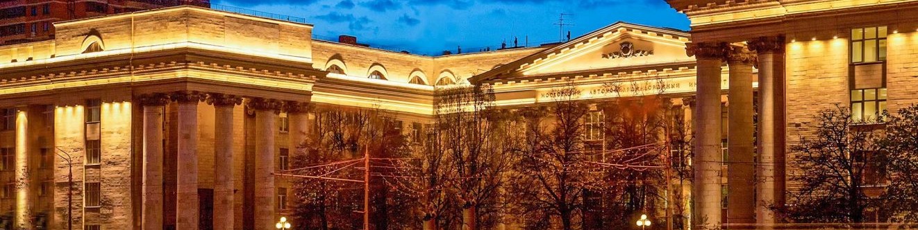 Обложка профиля