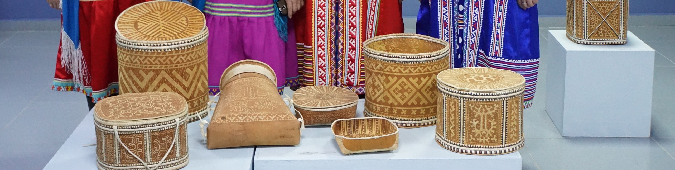 Обложка профиля