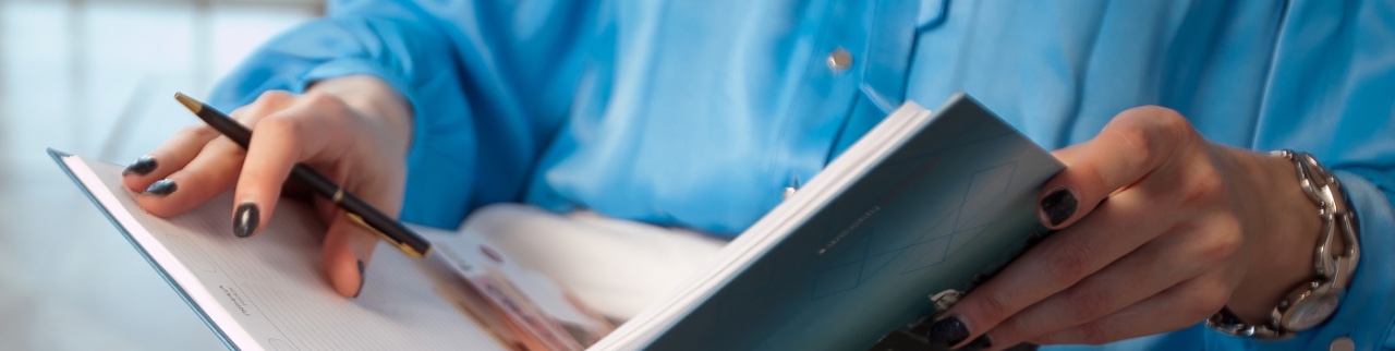 Обложка профиля