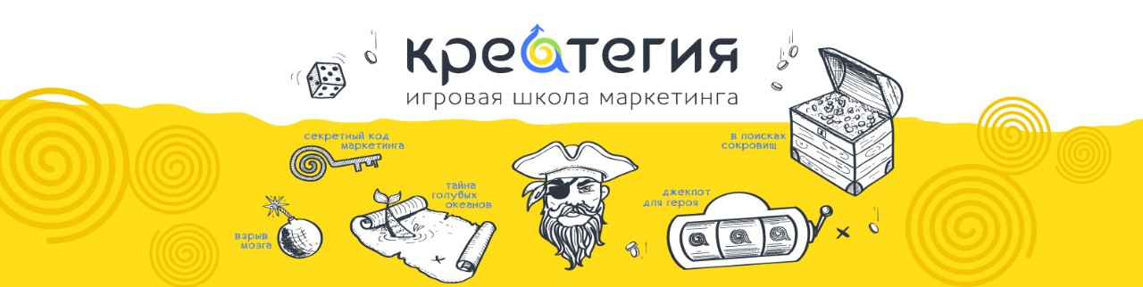 Обложка профиля