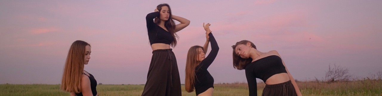 Обложка профиля