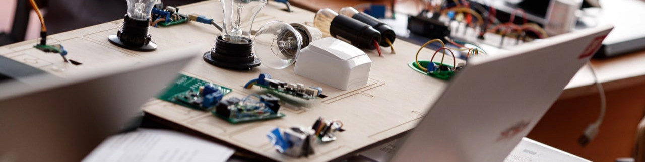 Обложка профиля