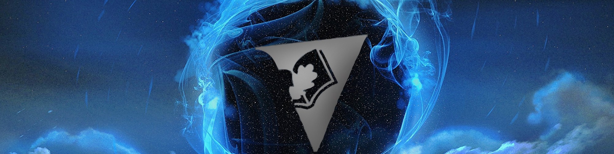 Обложка профиля