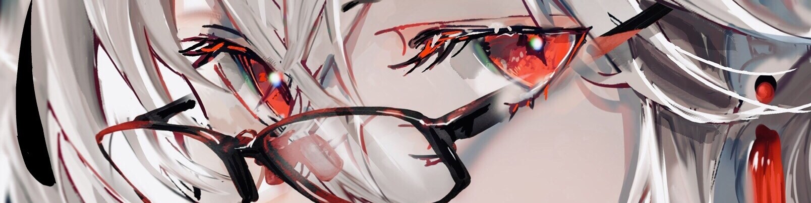 Обложка профиля