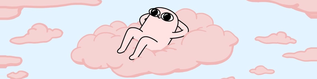 Обложка профиля