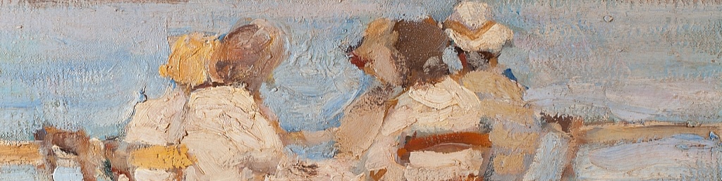 Обложка профиля