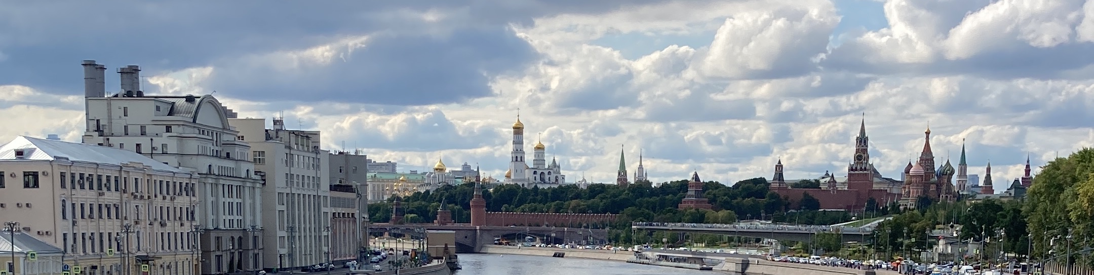 Обложка профиля