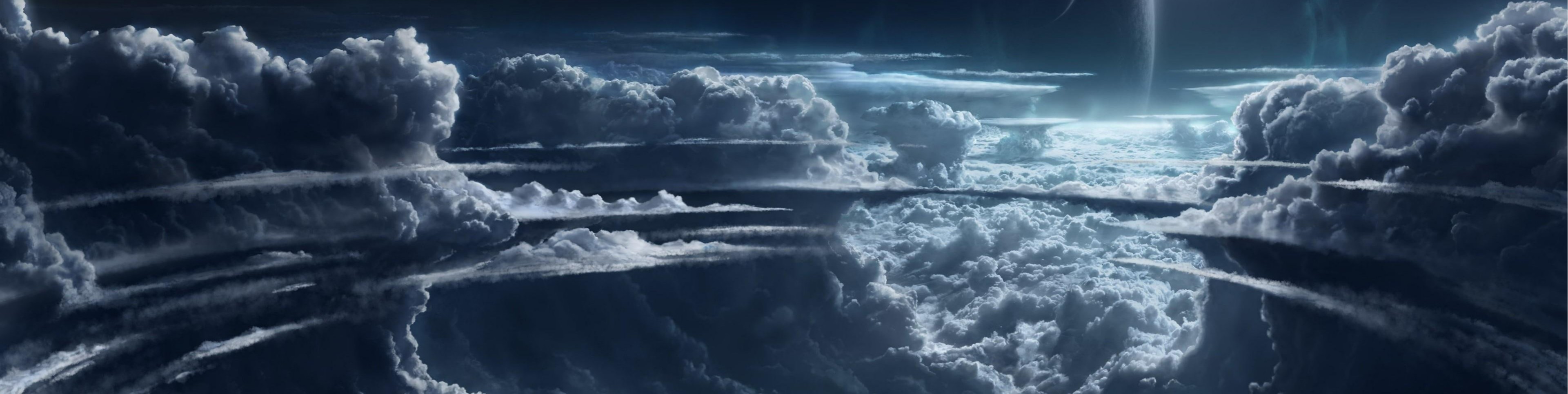 Обложка профиля