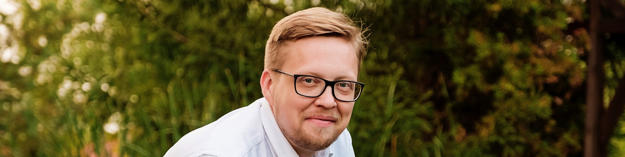 Обложка профиля