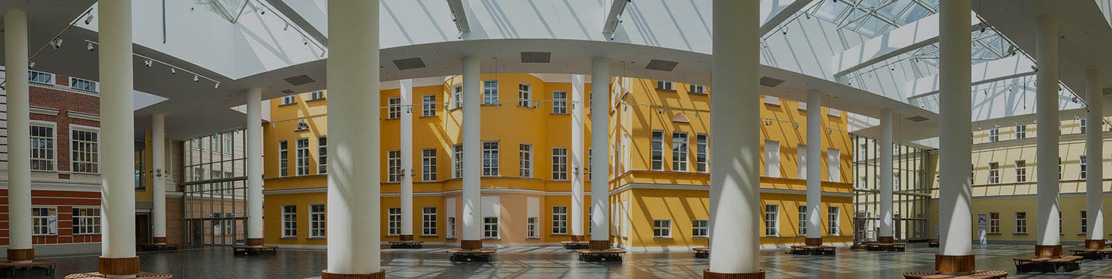 Обложка профиля