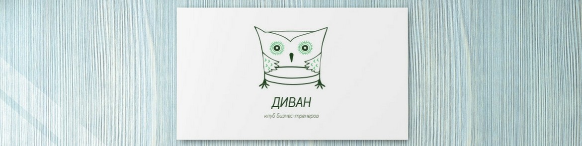 Обложка профиля