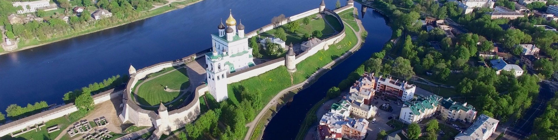 Обложка профиля