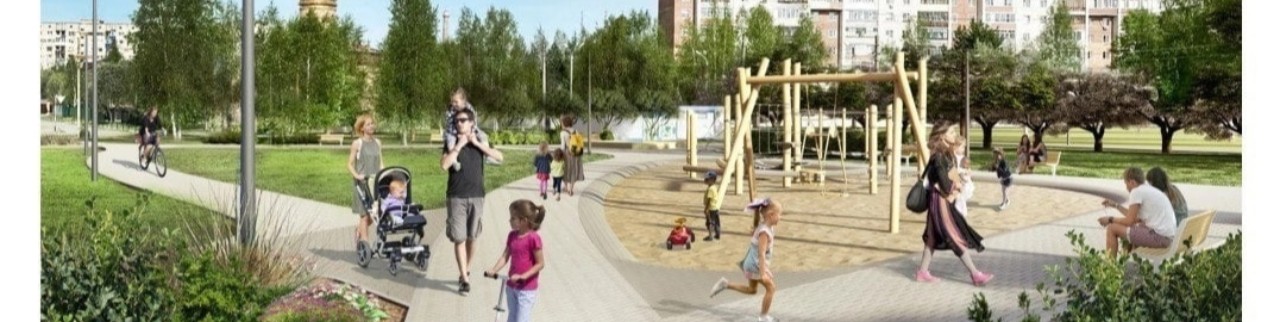 Обложка профиля