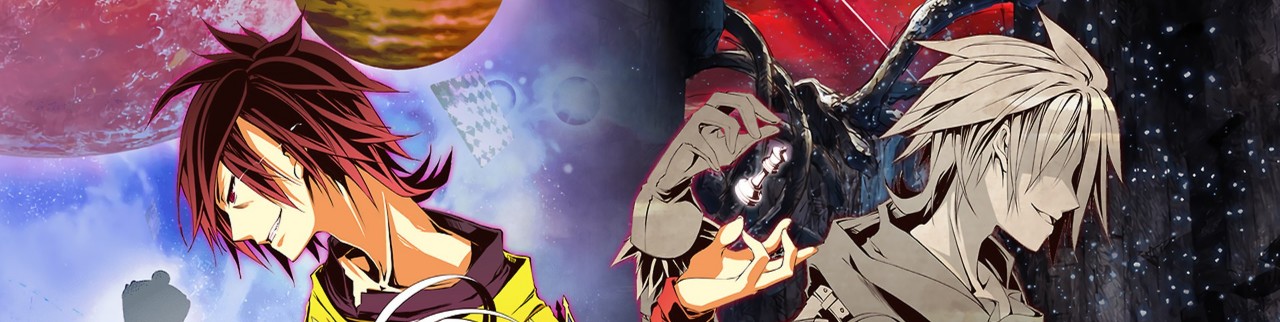 Обложка профиля