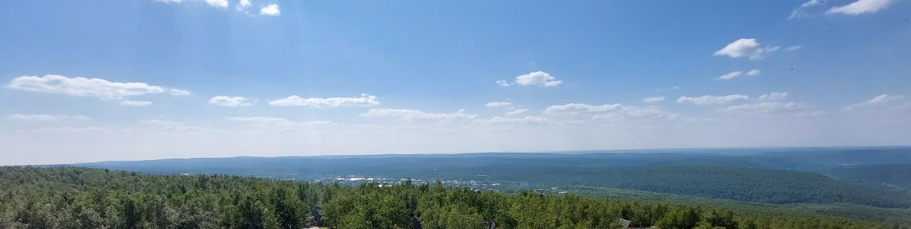 Обложка профиля