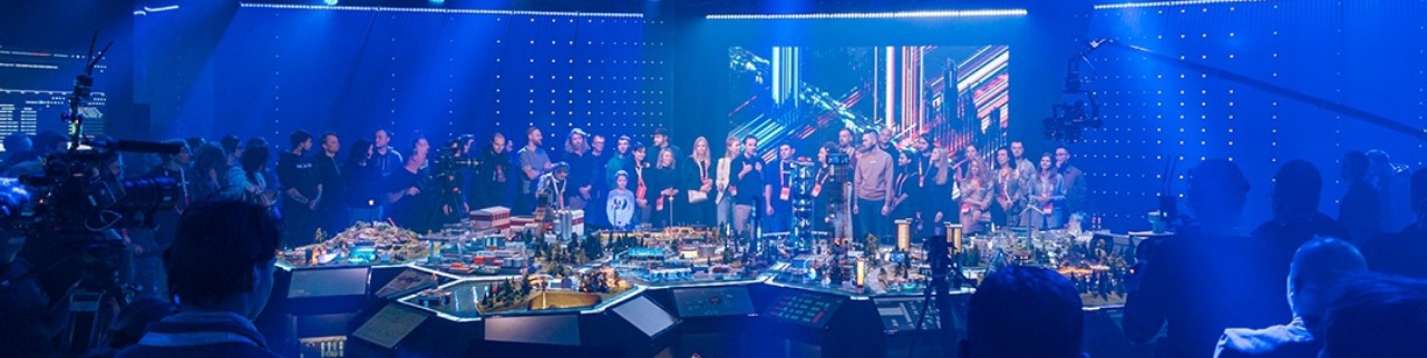 Обложка профиля