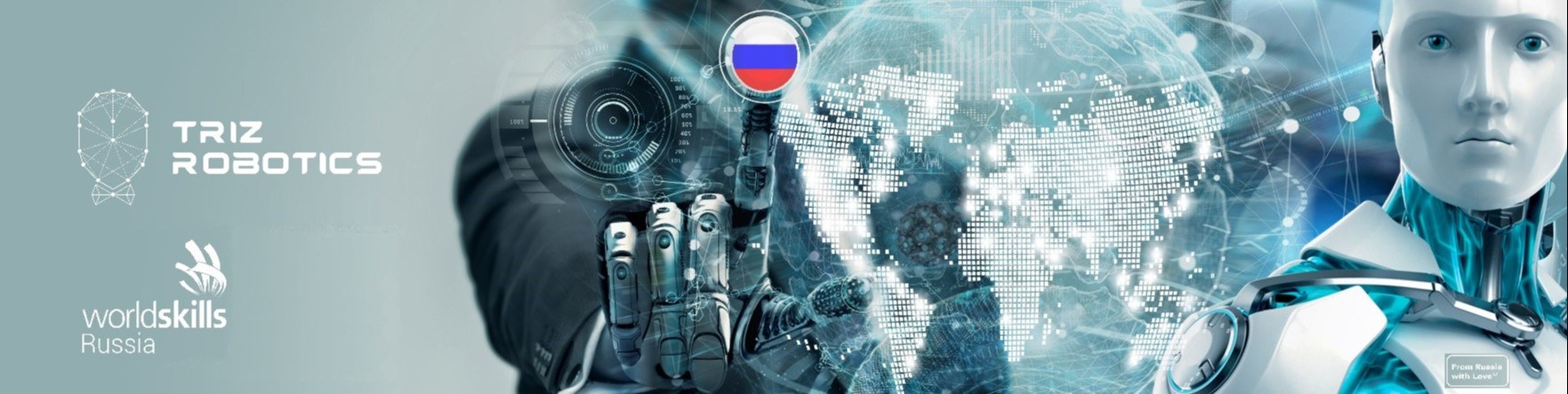 Обложка профиля