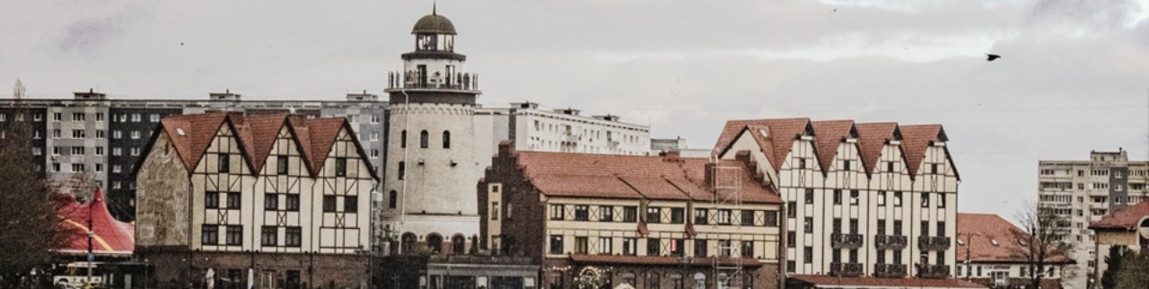 Обложка профиля