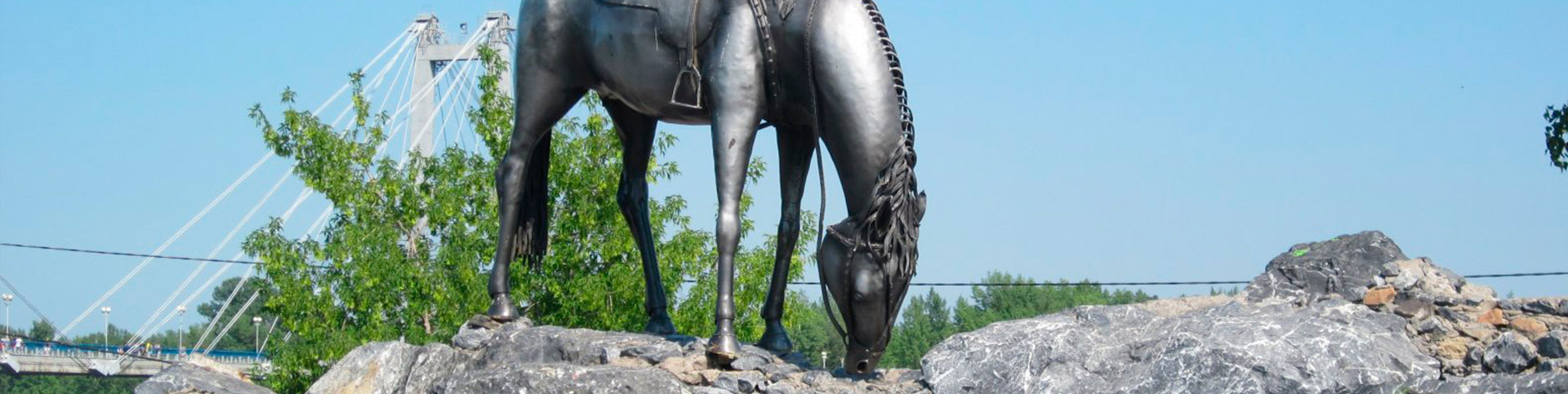 Обложка профиля