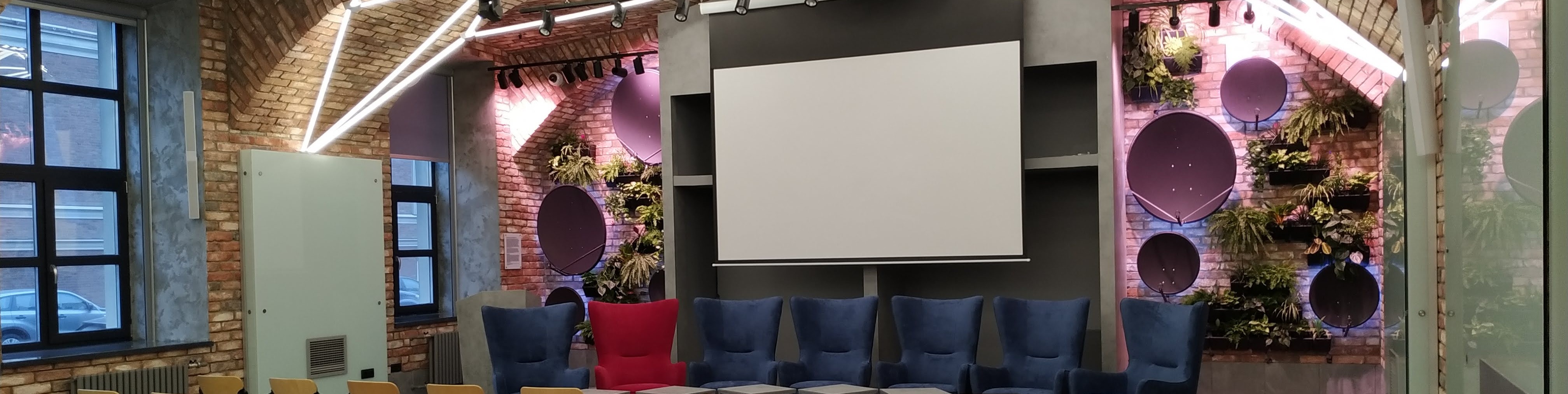 Обложка профиля