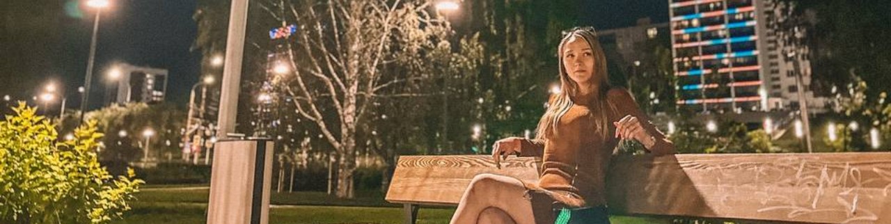 Обложка профиля