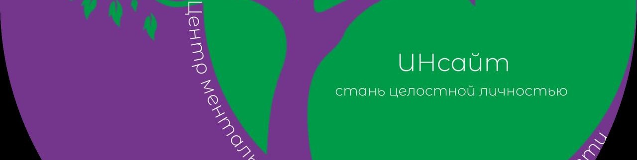 Обложка профиля