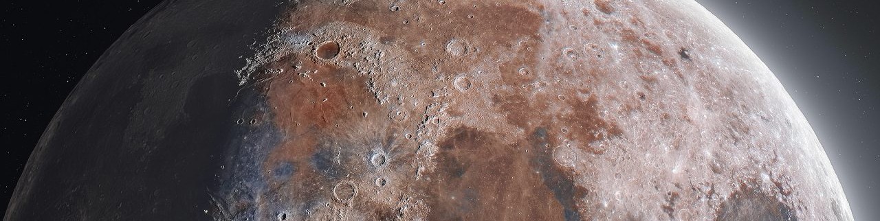 Обложка профиля