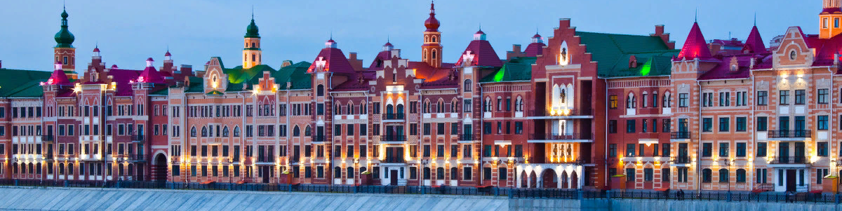 Обложка профиля