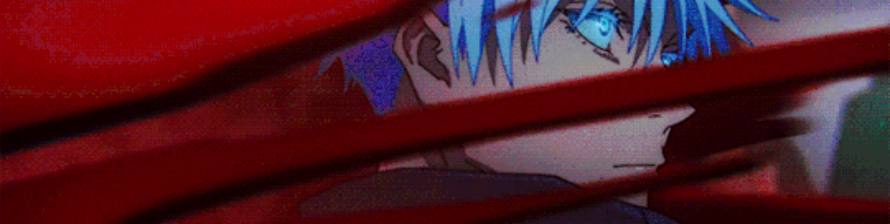 Обложка профиля