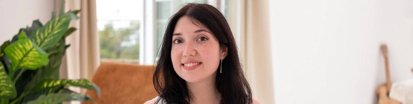 Обложка профиля