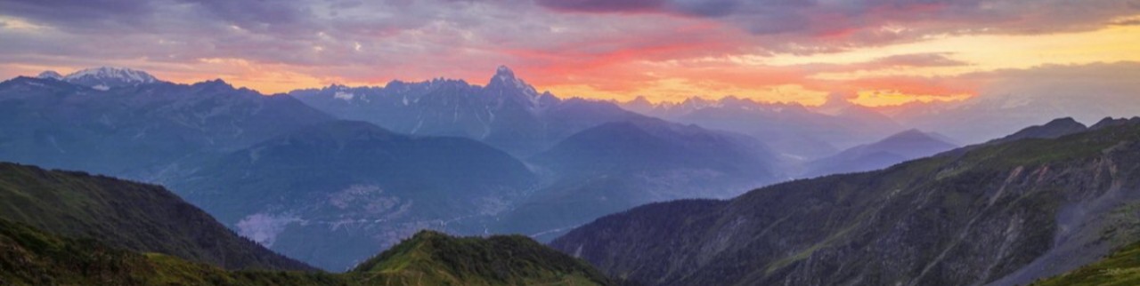 Обложка профиля