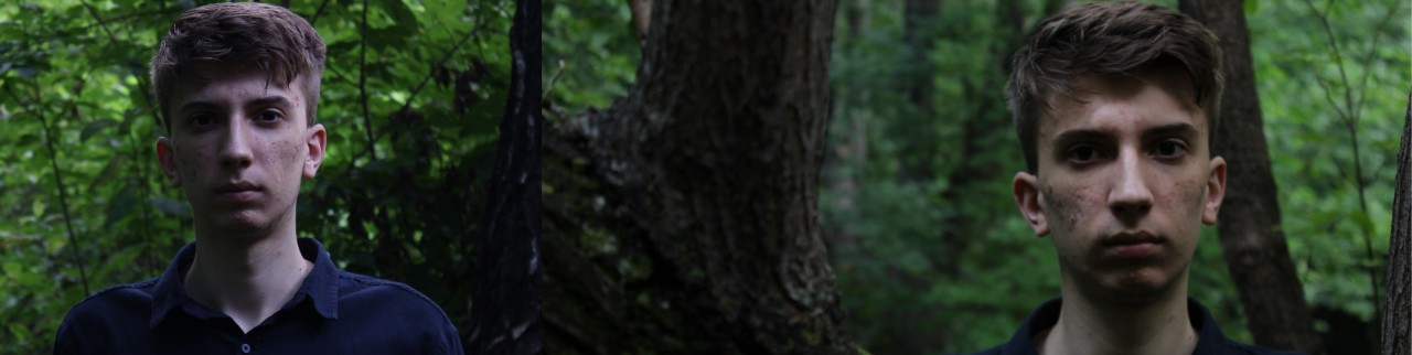 Обложка профиля