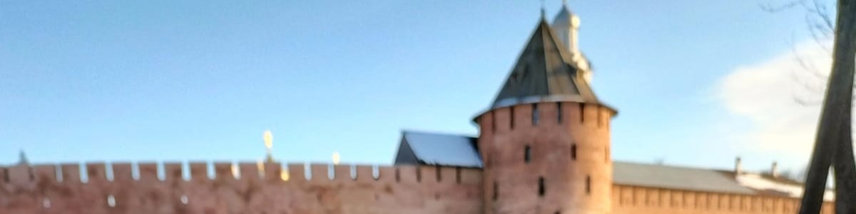 Обложка профиля