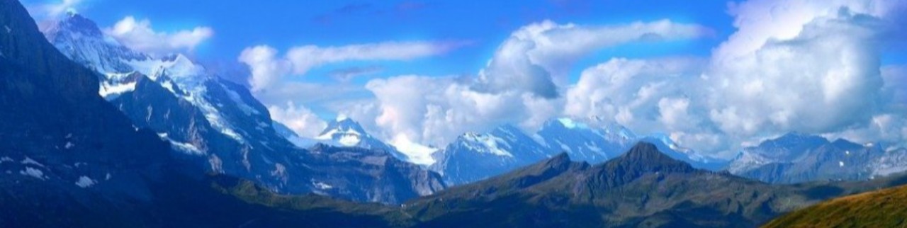 Обложка профиля