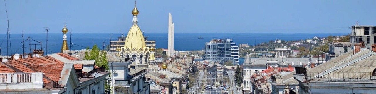 Обложка профиля