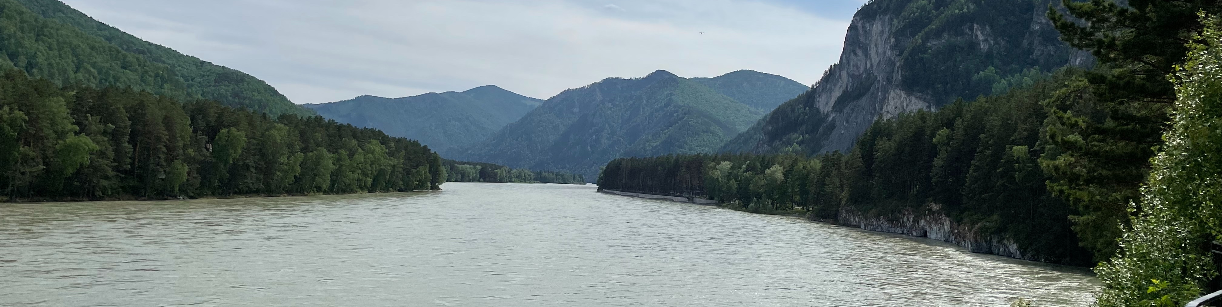 Обложка профиля