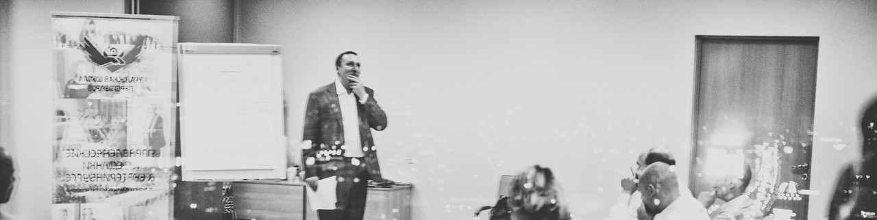 Обложка профиля