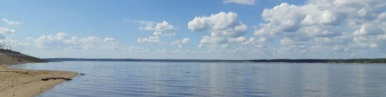 Обложка профиля