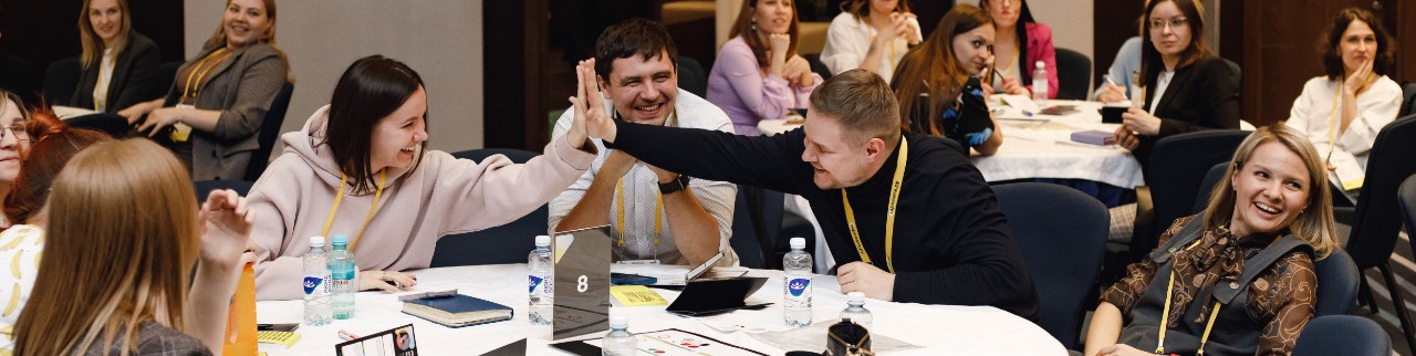 Обложка профиля