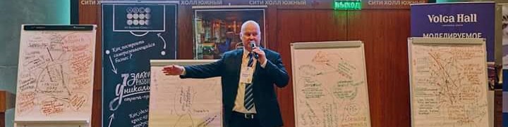 Обложка профиля