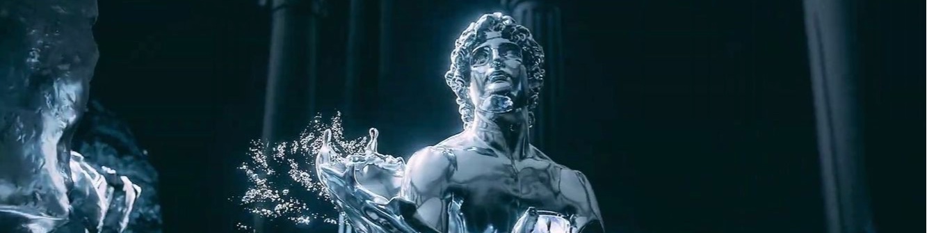 Обложка профиля