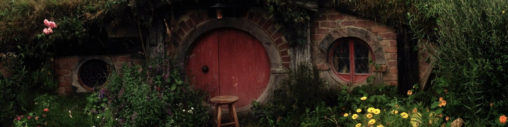 Обложка профиля