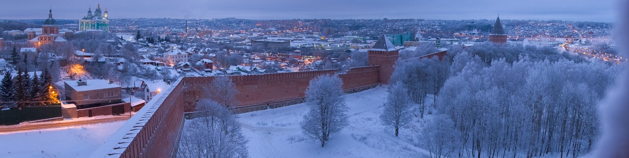 Обложка профиля