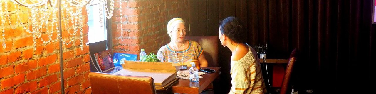 Обложка профиля